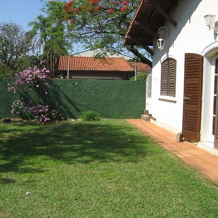 Hospedagem Unicanto Campinas  Exteriör bild