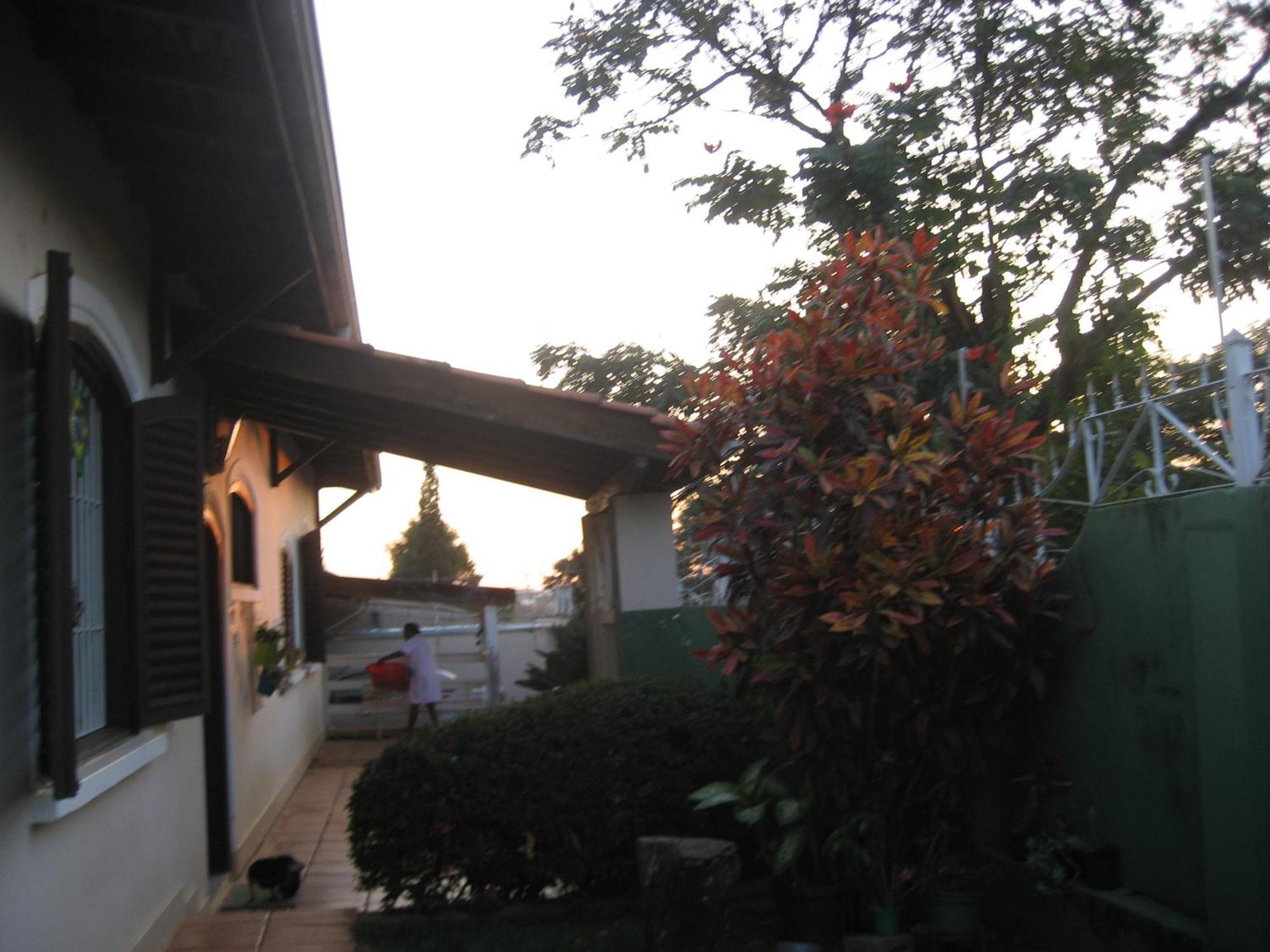 Hospedagem Unicanto Campinas  Exteriör bild