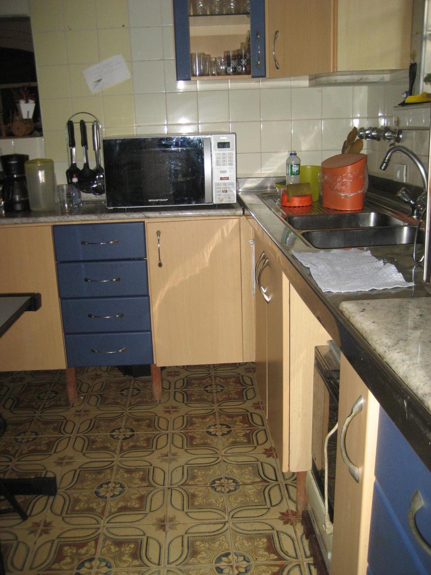 Hospedagem Unicanto Campinas  Exteriör bild