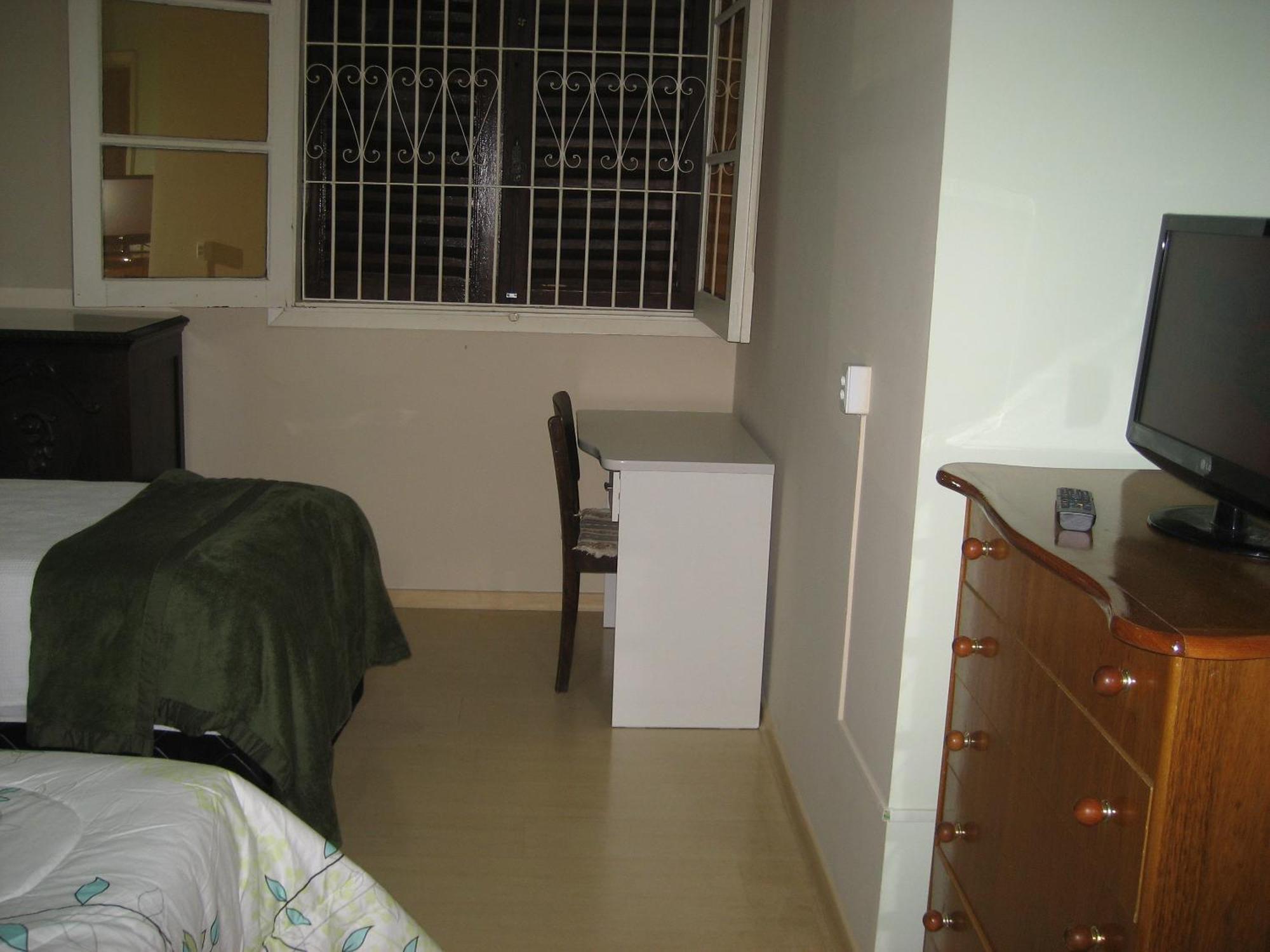 Hospedagem Unicanto Campinas  Rum bild