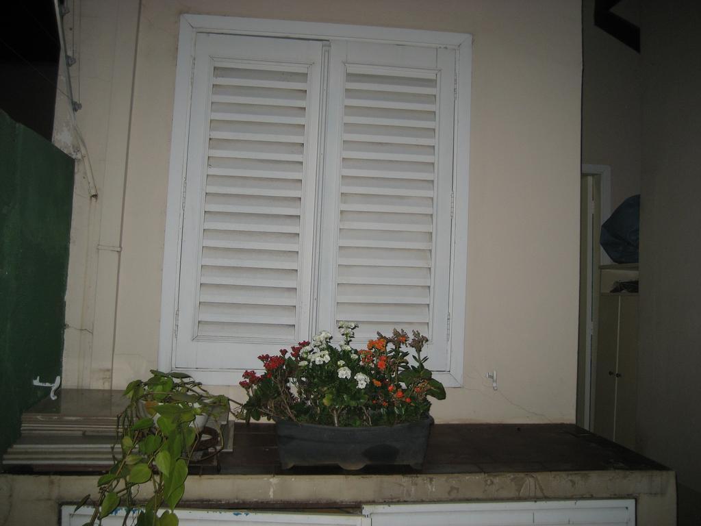 Hospedagem Unicanto Campinas  Rum bild