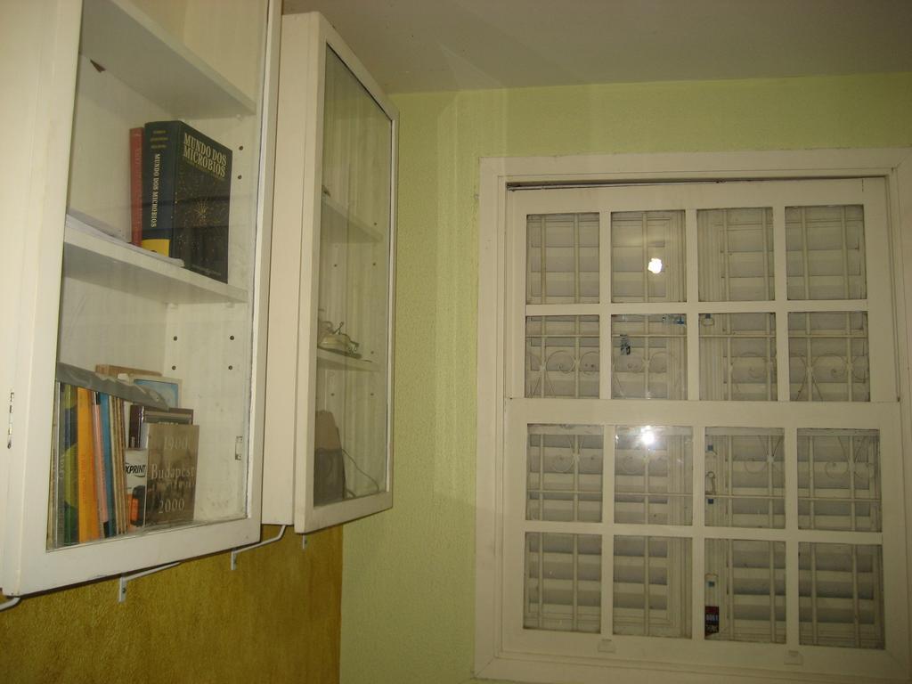 Hospedagem Unicanto Campinas  Rum bild