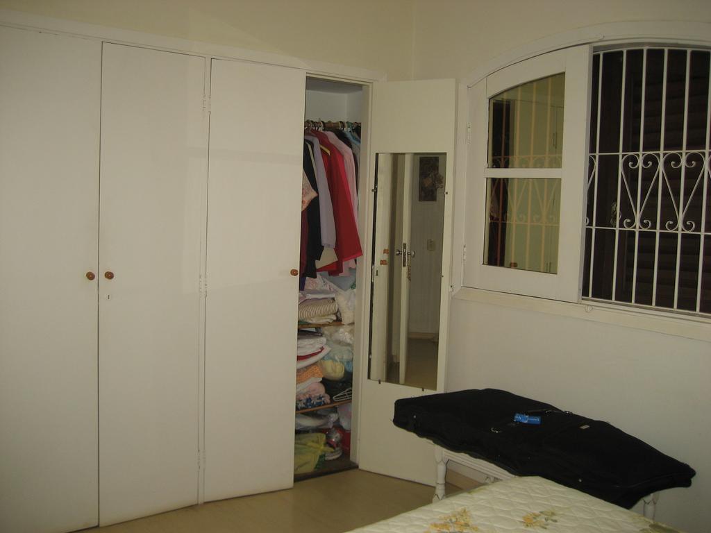 Hospedagem Unicanto Campinas  Rum bild