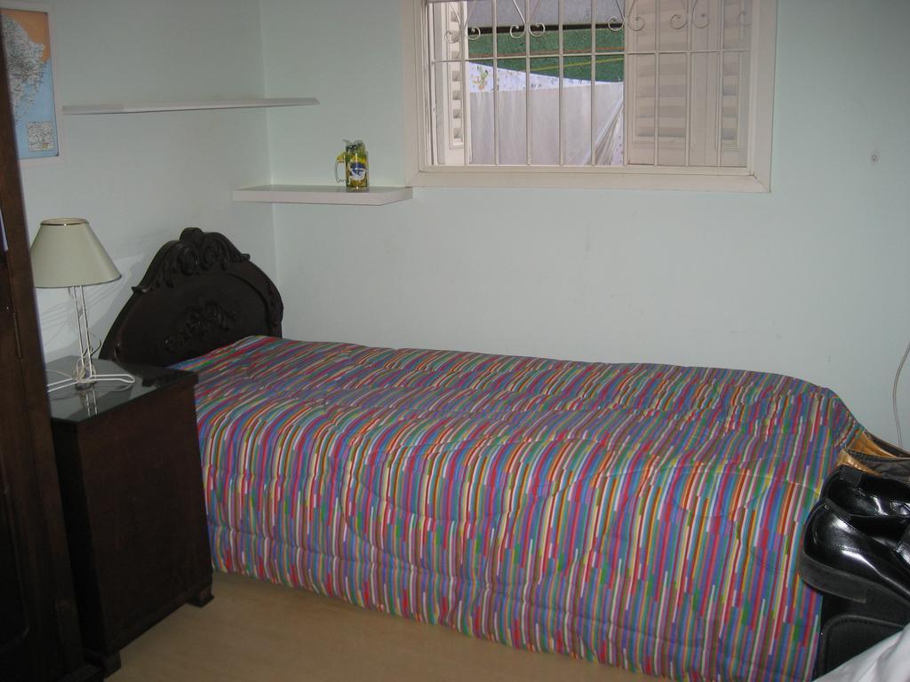 Hospedagem Unicanto Campinas  Exteriör bild