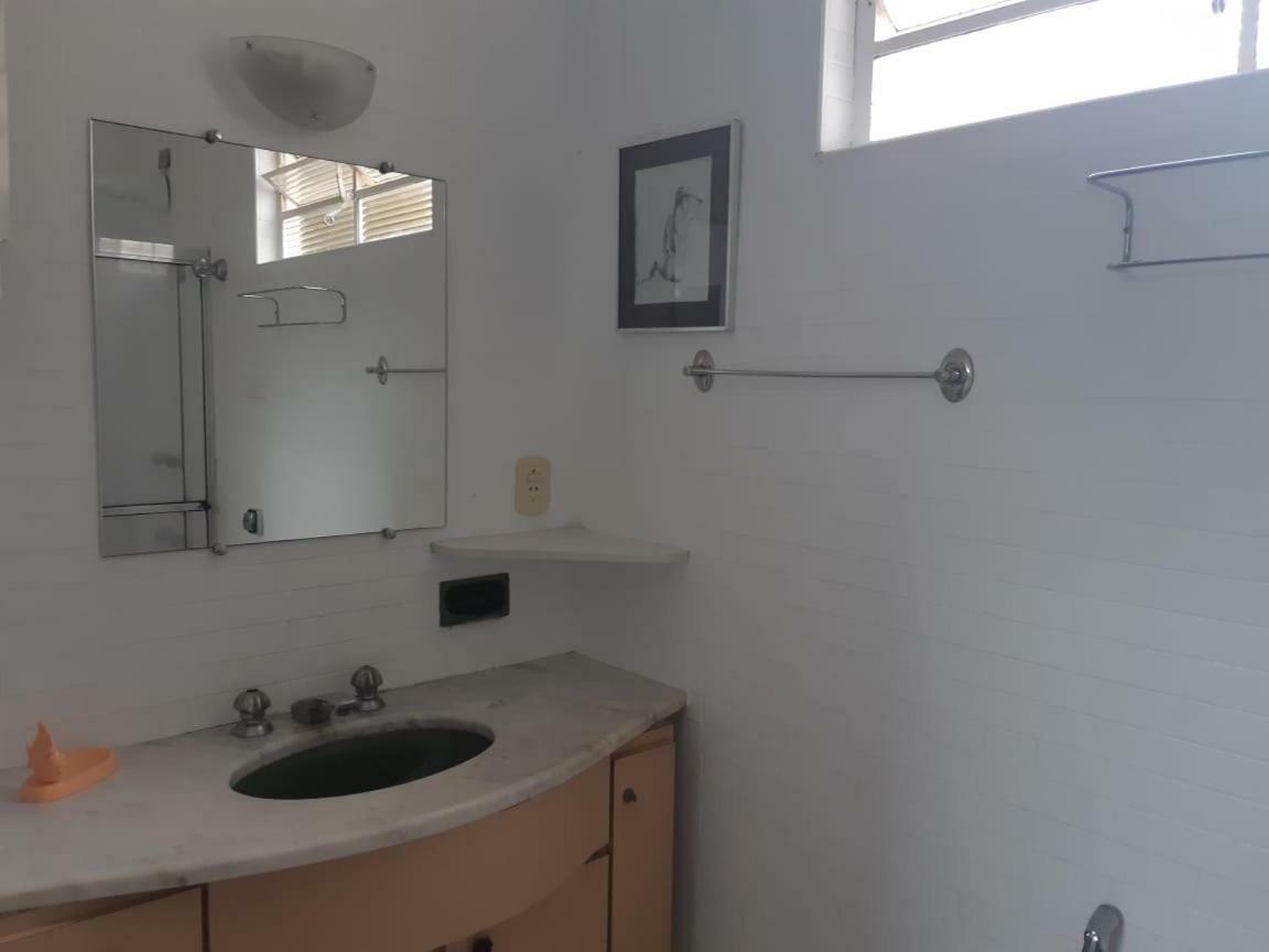 Hospedagem Unicanto Campinas  Exteriör bild