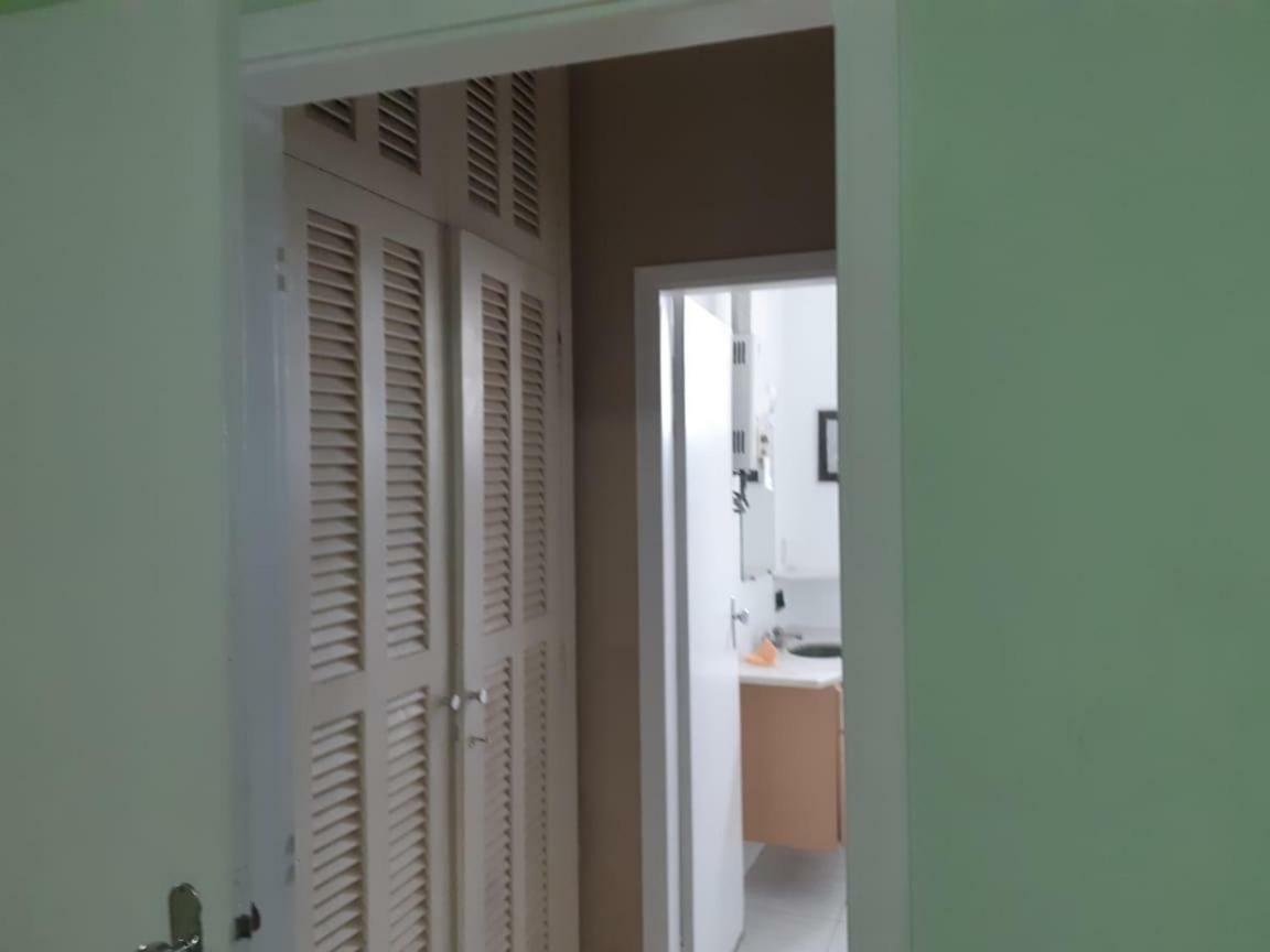Hospedagem Unicanto Campinas  Exteriör bild