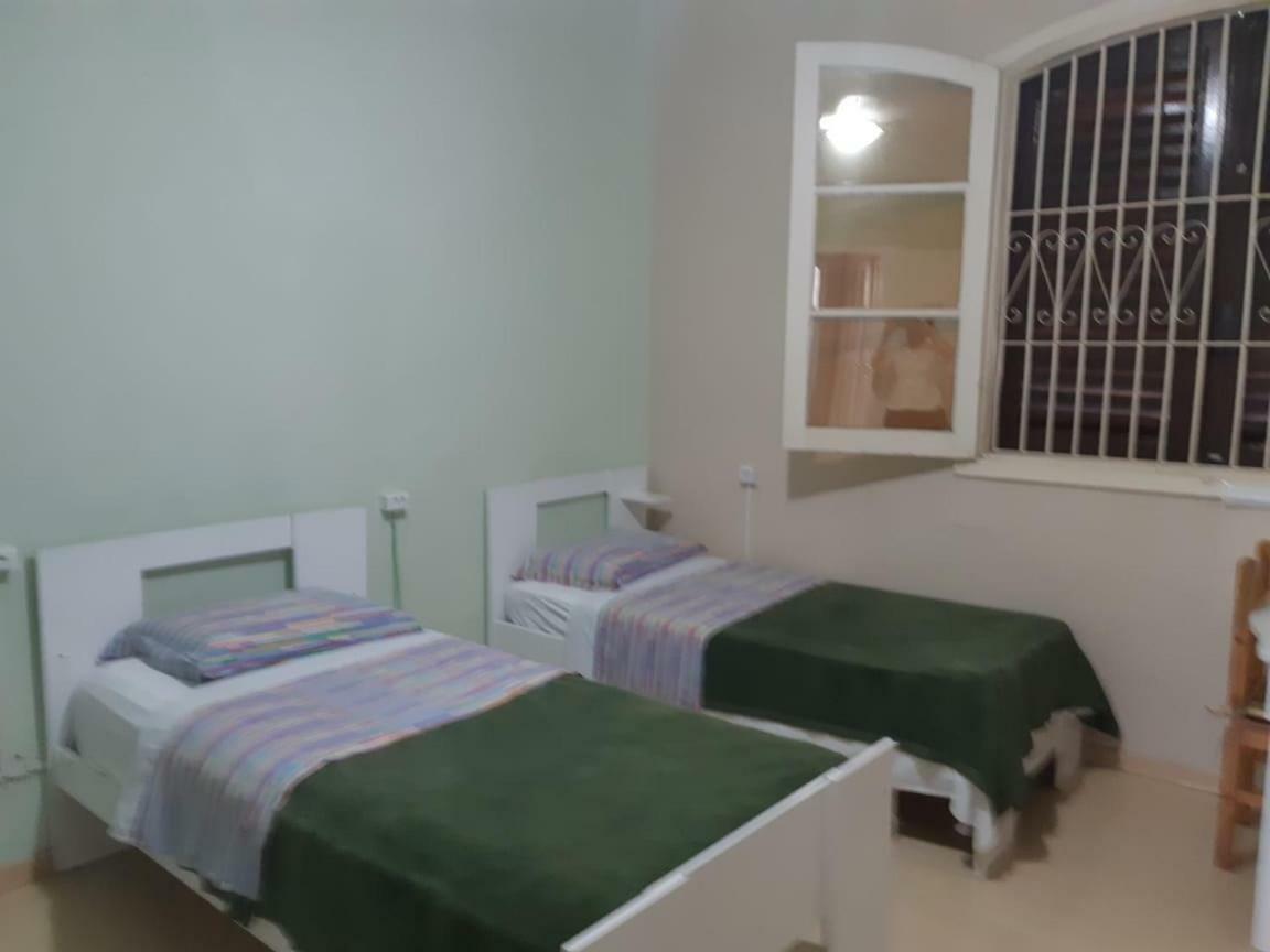 Hospedagem Unicanto Campinas  Exteriör bild