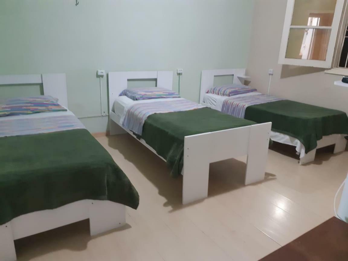 Hospedagem Unicanto Campinas  Exteriör bild