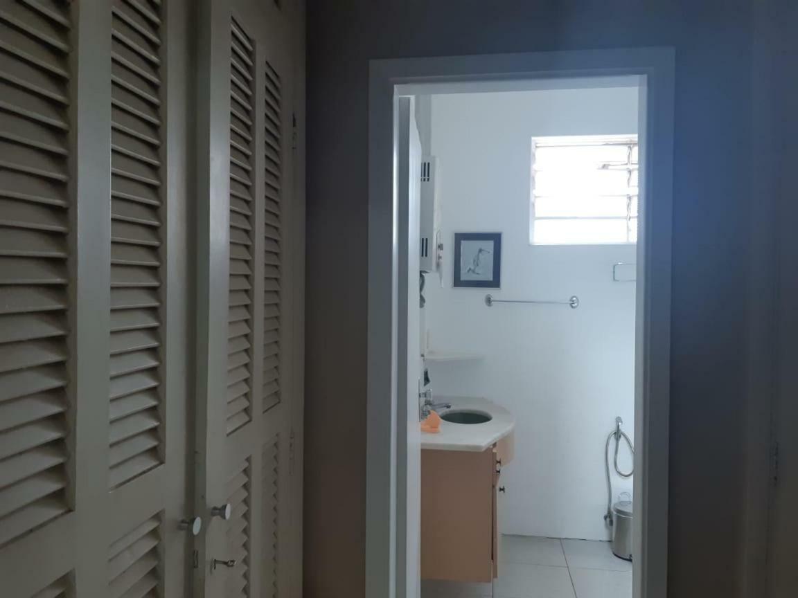 Hospedagem Unicanto Campinas  Exteriör bild