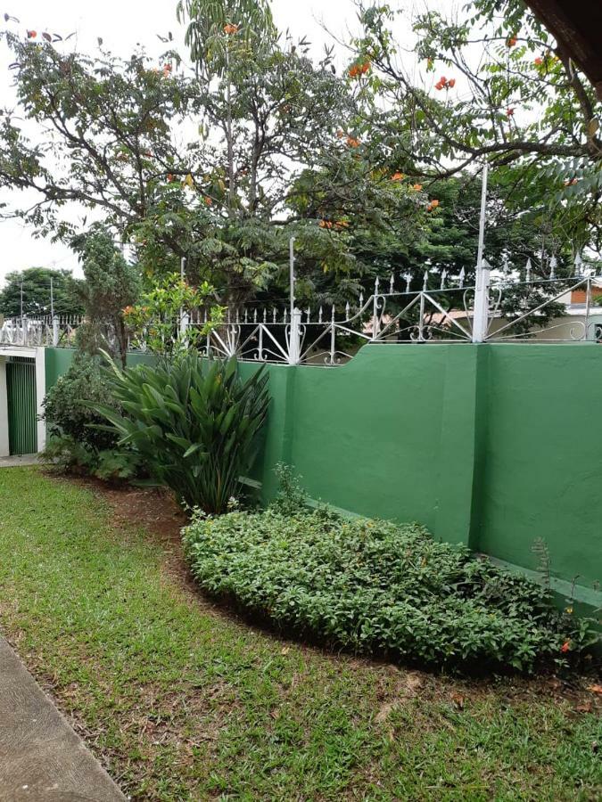 Hospedagem Unicanto Campinas  Exteriör bild