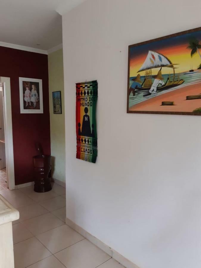 Hospedagem Unicanto Campinas  Exteriör bild