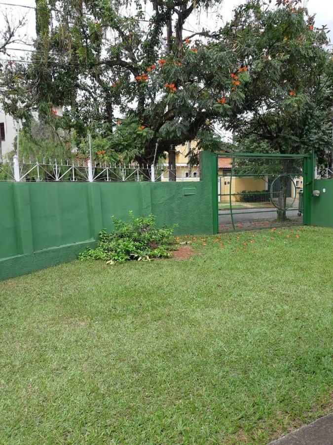 Hospedagem Unicanto Campinas  Exteriör bild
