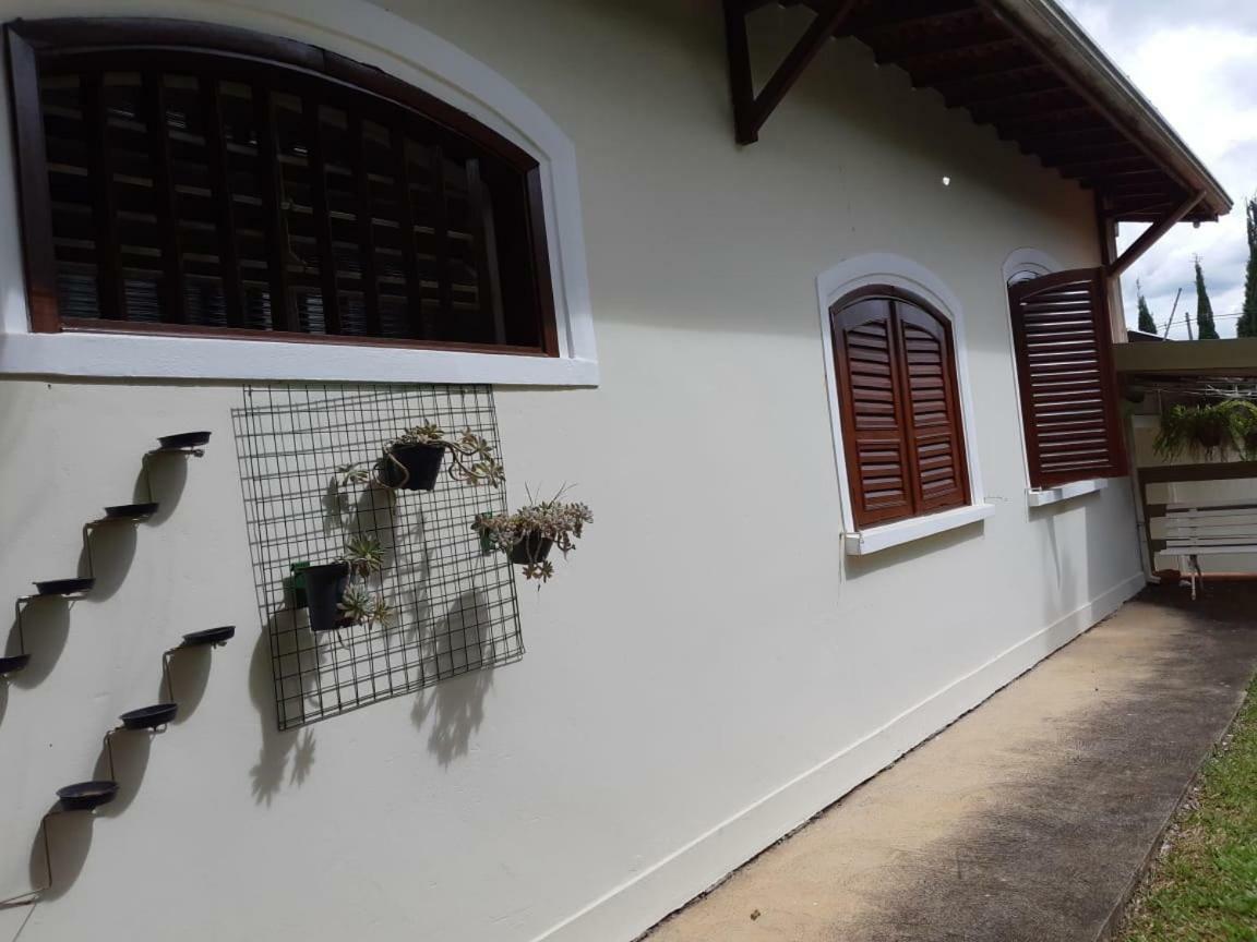 Hospedagem Unicanto Campinas  Exteriör bild