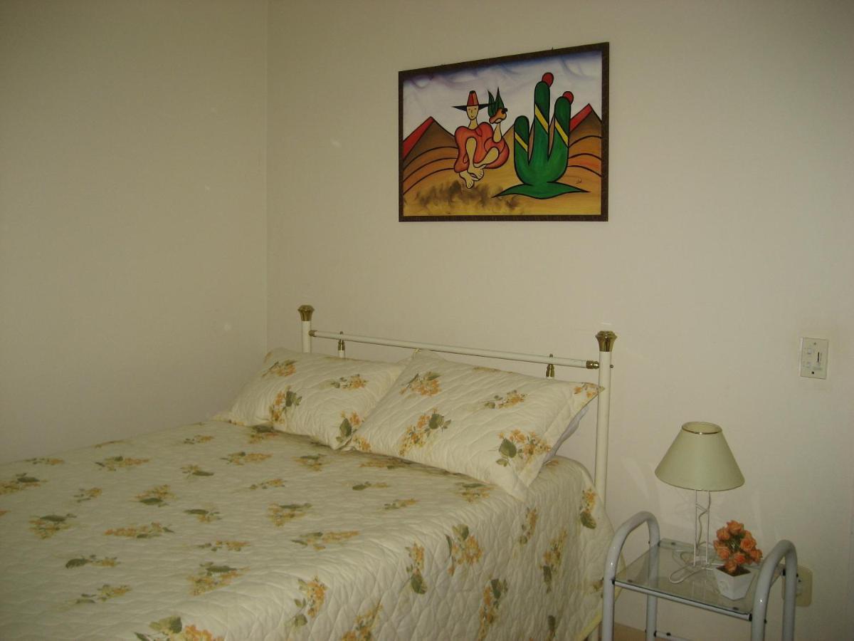 Hospedagem Unicanto Campinas  Rum bild
