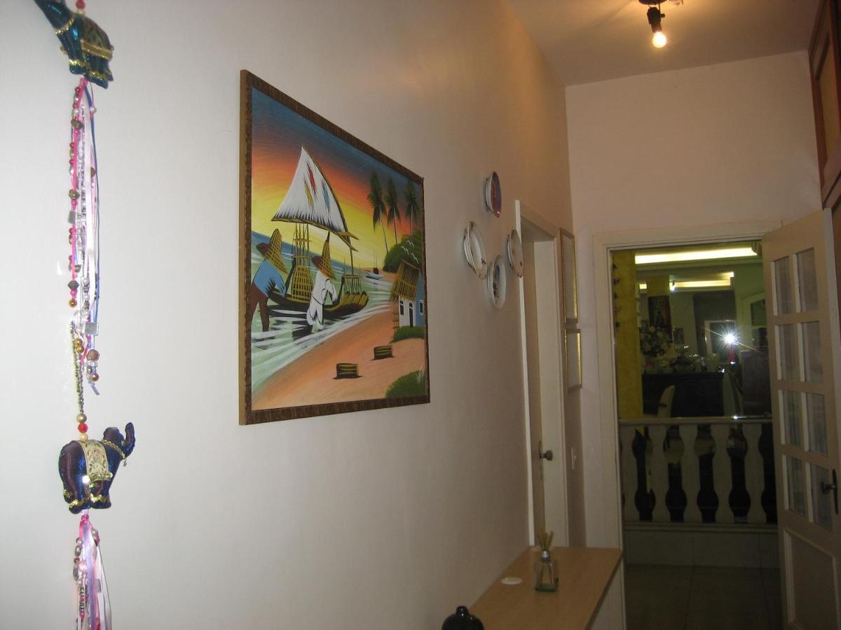 Hospedagem Unicanto Campinas  Rum bild