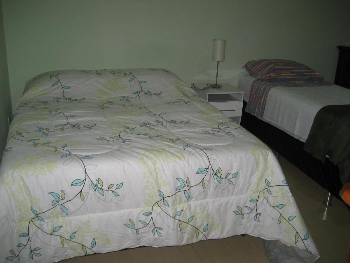 Hospedagem Unicanto Campinas  Rum bild